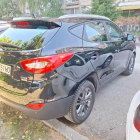 Hyundai IX35, снимка 14