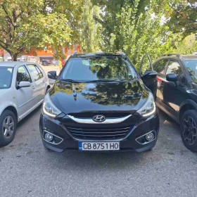 Hyundai IX35, снимка 1