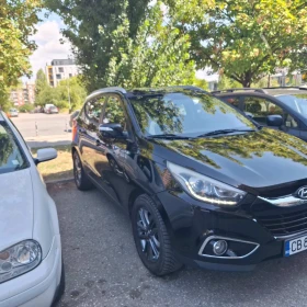 Hyundai IX35, снимка 3