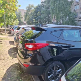 Hyundai IX35, снимка 4