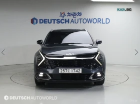 Kia Sportage ОБДУХВАНЕ* ПОДГРЕВ* КАМЕРА* ДИСТРОНИК* , снимка 3