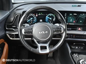 Kia Sportage ОБДУХВАНЕ* ПОДГРЕВ* КАМЕРА* ДИСТРОНИК* , снимка 13