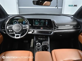 Kia Sportage ОБДУХВАНЕ* ПОДГРЕВ* КАМЕРА* ДИСТРОНИК* , снимка 7