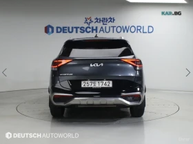 Kia Sportage ОБДУХВАНЕ* ПОДГРЕВ* КАМЕРА* ДИСТРОНИК* , снимка 4