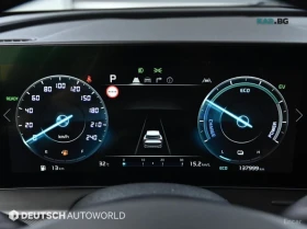 Kia Sportage ОБДУХВАНЕ* ПОДГРЕВ* КАМЕРА* ДИСТРОНИК* , снимка 8