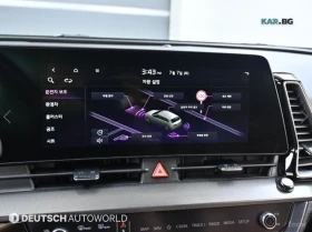Kia Sportage ОБДУХВАНЕ* ПОДГРЕВ* КАМЕРА* ДИСТРОНИК* , снимка 16