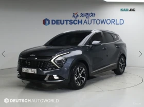 Kia Sportage ОБДУХВАНЕ* ПОДГРЕВ* КАМЕРА* ДИСТРОНИК* , снимка 1