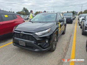 Toyota Rav4, снимка 1