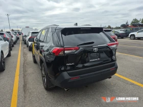 Toyota Rav4, снимка 6