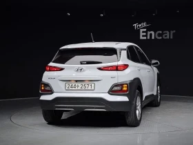 Hyundai Kona 1.6 - САМО 30% АВАНС, снимка 8