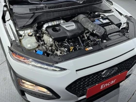 Hyundai Kona 1.6 - САМО 30% АВАНС, снимка 12