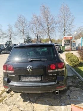 VW Touareg 3.0 TDI BKS 224 | Mobile.bg    2