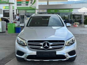 Обява за продажба на Mercedes-Benz GLC 250 250-360 camera ~39 999 лв. - изображение 7