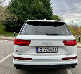 Audi Q7 Audi Q7 S-line , снимка 12