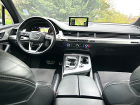 Audi Q7 Audi Q7 S-line , снимка 11 - Автомобили и джипове - 45445297