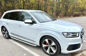 Audi Q7 Audi Q7 S-line , снимка 4