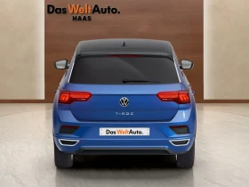 VW T-Roc Rline 1.5 tsi 150hp/7DSG | Mobile.bg    4