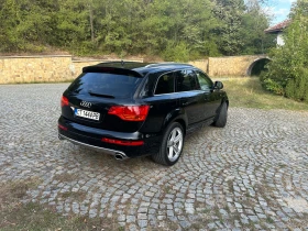 Audi Q7 3, 0TDT, снимка 7