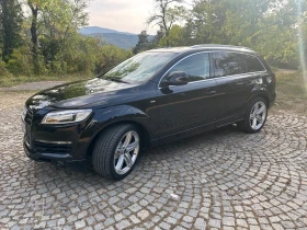 Audi Q7 3, 0TDI, снимка 2