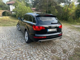 Audi Q7 3, 0TDT, снимка 3