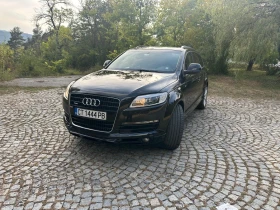 Audi Q7 3, 0TDT, снимка 1