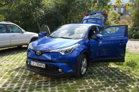 Toyota C-HR 1.2, снимка 2