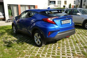 Toyota C-HR 1.2, снимка 6