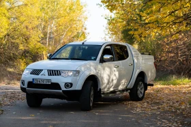 Mitsubishi L200, снимка 3