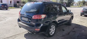 Обява за продажба на Hyundai Santa fe 2.2 crdi ~11 500 лв. - изображение 3