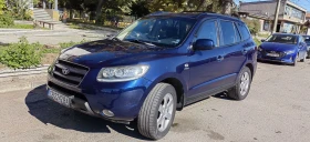 Hyundai Santa fe 2.2 crdi, снимка 1