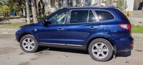 Hyundai Santa fe 2.2 crdi, снимка 2