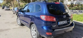 Hyundai Santa fe 2.2 crdi, снимка 3