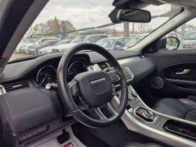 Land Rover Range Rover Evoque 2.0D-180кс-ПАНОРАМА-9скорости-105000км-ТОП СЪСТОЯН - [9] 