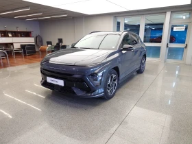 Hyundai Kona Premium N Line AWD, снимка 2