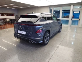 Hyundai Kona Premium N Line AWD | Mobile.bg    4