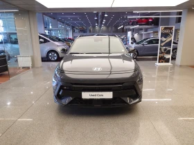 Hyundai Kona Premium N Line AWD, снимка 5