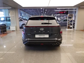 Hyundai Kona Premium N Line AWD | Mobile.bg    6