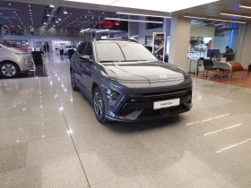 Hyundai Kona Premium N Line AWD | Mobile.bg    1