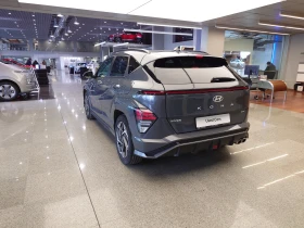 Hyundai Kona Premium N Line AWD | Mobile.bg    3