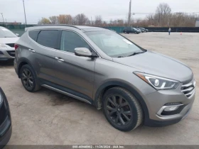 Hyundai Santa fe SPORT 2.0T ULTIMATE | Mobile.bg    3