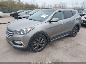 Hyundai Santa fe SPORT 2.0T ULTIMATE | Mobile.bg    4