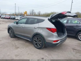 Hyundai Santa fe SPORT 2.0T ULTIMATE | Mobile.bg    5