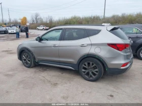 Hyundai Santa fe SPORT 2.0T ULTIMATE | Mobile.bg    8