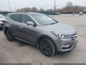 Hyundai Santa fe SPORT 2.0T ULTIMATE | Mobile.bg    7