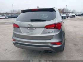 Hyundai Santa fe SPORT 2.0T ULTIMATE | Mobile.bg    2