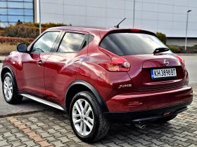 Nissan Juke 1.5dci Tekna / Keyless/ Камера / Навигация / 6 ск., снимка 5