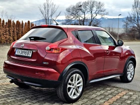 Nissan Juke 1.5dci Tekna / Keyless/ Камера / Навигация / 6 ск., снимка 4