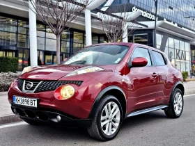 Nissan Juke 1.5dci Tekna / Keyless/ Камера / Навигация / 6 ск., снимка 1