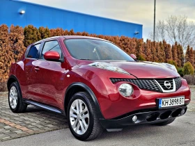 Nissan Juke 1.5dci Tekna / Keyless/ Камера / Навигация / 6 ск., снимка 2