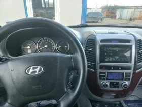 Hyundai Santa fe  V6 4WD, снимка 10